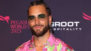 Entérate: Este cantante anuncia gira luego de un año de ausencia