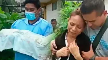 Asesinato de bebé de 11 meses toma un giro siniestro: Los padres están detenidos Asesinato de bebé de 11 meses toma un giro siniestro: Los padres están detenidos