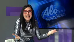 LO ÚLTIMO: ¿Qué pasó con la periodista Carla Angola? (+DETALLES)