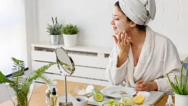 Para qué sirven las mascarillas faciales Para qué sirven las mascarillas faciales