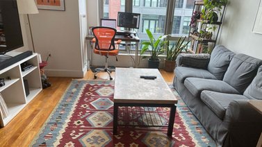 Resalta tus pisos con la tendencia Kilim