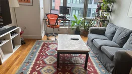 Resalta tus pisos con la tendencia Kilim