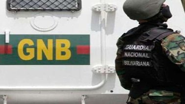 GNB abusaba sexualmente de sus hijastros