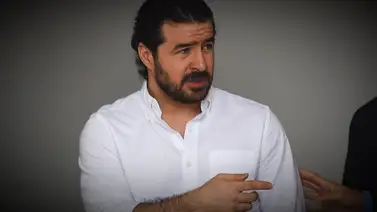 Después de más de nueve años, sale sentencia de condena para exalcalde de San Cristóbal Después de más de nueve años, sale sentencia de condena para exalcalde de San Cristóbal