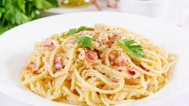 Pasta: el sabor de Italia en la mesa Pasta: el sabor de Italia en la mesa