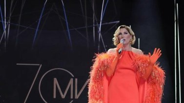 Chepa Candela: Maite Delgado ique no quiere nada con el Miss Venezuela