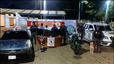 Capturan a tres involucrados en asesinato de una septuagenaria Capturan a tres involucrados en asesinato de una septuagenaria