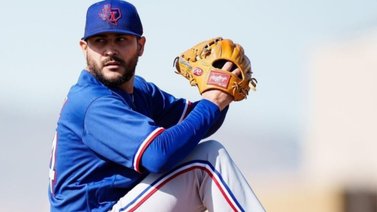 MLB: Martín Pérez y Ranger Suárez buscan más en la jornada de Grandes Ligas