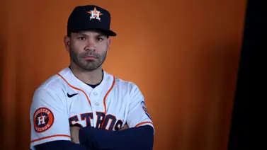 ¡Casi nada! José Altuve supera a esta figura en los Astros ¡Casi nada! José Altuve supera a esta figura en los Astros
