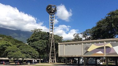 ¿Eres ucevista? Consulta aquí el registro electoral para este 26-M