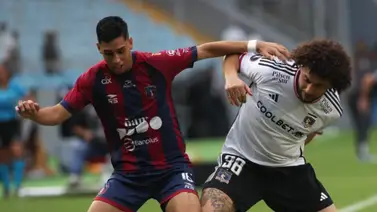 Monagas no pudo con Colo Colo y se complica su panorama en Copa Libertadores Monagas no pudo con Colo Colo y se complica su panorama en Copa Libertadores