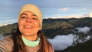 SERVICIO PÚBLICO: Apoyemos todos juntos a Aira Martínez ¡Nos necesita!