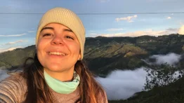 SERVICIO PÚBLICO: Apoyemos todos juntos a Aira Martínez ¡Nos necesita!