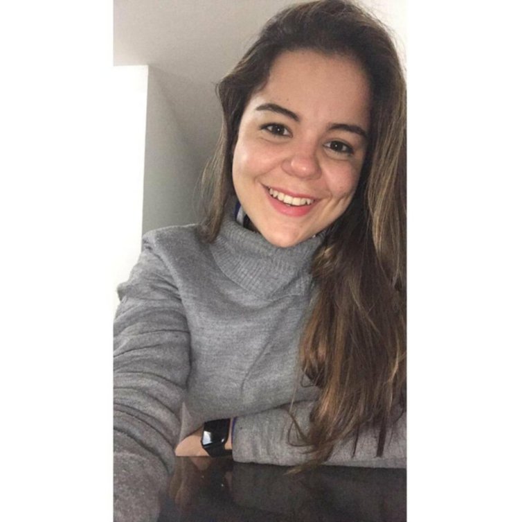 SERVICIO PÚBLICO: Apoyemos todos juntos a Aira Martínez ¡Nos necesita! SERVICIO PÚBLICO: Apoyemos todos juntos a Aira Martínez ¡Nos necesita!