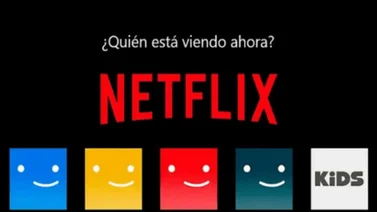 ¿Usas la cuenta de Netflix de un amigo? Pendiente con esto: La compañía pondrá mano dura