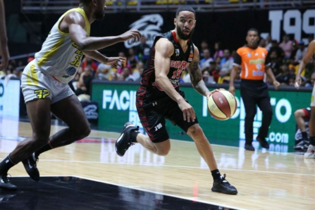 Estos son los cruces de postemporada en la Superliga Profesional de Baloncesto Estos son los cruces de postemporada en la Superliga Profesional de Baloncesto