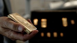 Caso oro venezolano: Londres evalúa nueva postura (+Detalles)