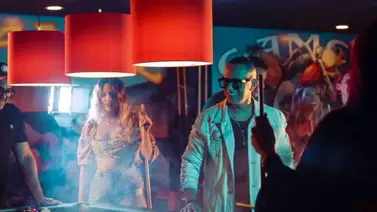 J Santos habla sobre sus proyectos musicales J Santos habla sobre sus proyectos musicales