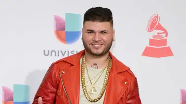 Farruko regresará a los escenarios tras dos años de ausencia Farruko regresará a los escenarios tras dos años de ausencia