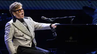 Así fue el concierto de despedida de Elton John en este país Así fue el concierto de despedida de Elton John en este país