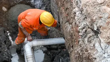 La obstrucción de las cañerías La obstrucción de las cañerías