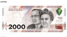 En este país vuela la inflación: Conoce el nuevo billete de mayor denominación En este país vuela la inflación: Conoce el nuevo billete de mayor denominación