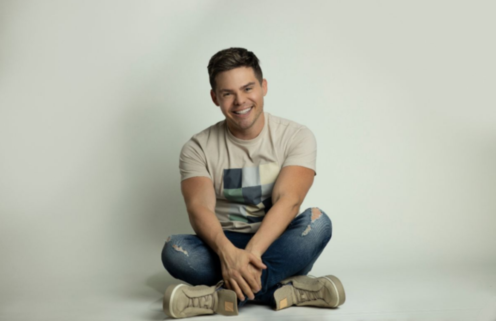 Willy Martin regresa más humano con: ¿Qué hay detrás de…? Willy Martin regresa más humano con: ¿Qué hay detrás de…?