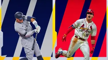 Estos fueron los jugadores de la semana de la MLB Estos fueron los jugadores de la semana de la MLB
