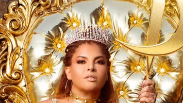 ¡Se acabó la espera! Diveana lanza su nuevo álbum Tu Reina