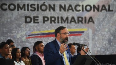 Sepa quiénes son: Acá están los 10 candidatos postulados a las primarias presidenciales