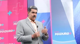 Presidente Maduro: EEUU le tiene represados a Venezuela 4.000 millones de dólares