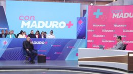 Esto dijo Nicolás Maduro tras la aprobación de la Ley para la Protección de los Activos