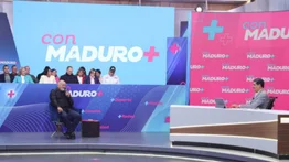 Esto dijo Nicolás Maduro tras la aprobación de la Ley para la Protección de los Activos