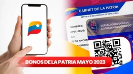 ¡Conózcalo! Este es el nuevo bono que ya se entrega en el sistema Carnet de La Patria