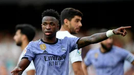 ¿Ahora sí? El futuro de Vinicius en el Real Madrid huele a peligro
