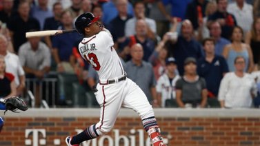 ¡Imparable! Ronald Acuña Jr. extiende esta racha