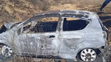 Trágico accidente terminó con la vida de un comerciante (+Detalles) Trágico accidente terminó con la vida de un comerciante (+Detalles)