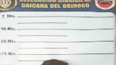 Capturan a cooperador de bandas criminales en Caicara del Orinoco: De esto se encargaba