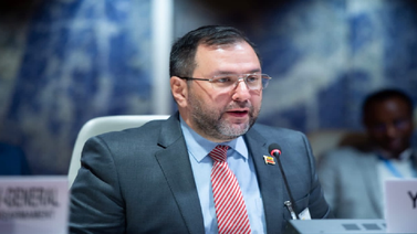 Venezuela relanzará proyecto de cooperación con país suramericano