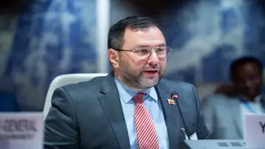 Venezuela relanzará proyecto de cooperación con país suramericano Venezuela relanzará proyecto de cooperación con país suramericano