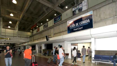 Reportan importante falla en el aeropuerto de Maiquetía: Esto se sabe