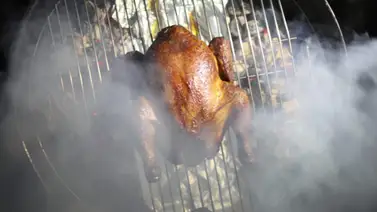 ¿En qué consiste la técnica del ahumado? ¿En qué consiste la técnica del ahumado?