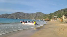 Puerto Francés clama por apoyo oficial para potenciar polo de desarrollo turístico