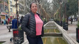 Mujer falleció luego de hacerse cirugía plástica: Sacaron su cuerpo en patrulla de la policía