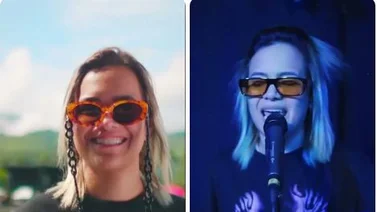 ¡Definitivo! Shana se suma a la escena musical venezolana con «Un beso»