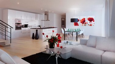 Estilos y tendencias más populares para el hogar