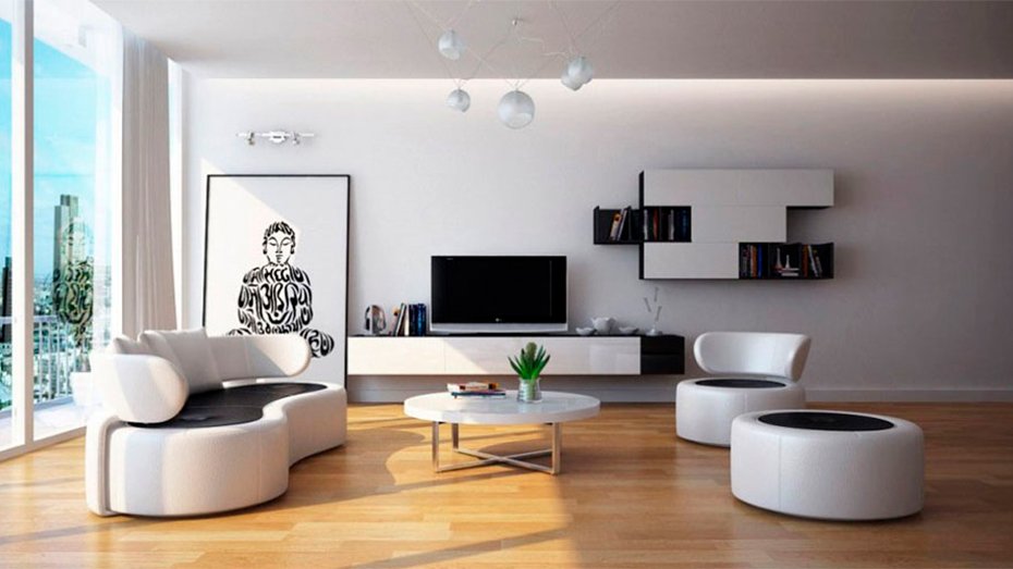 Estilos y tendencias más populares para el hogar Estilos y tendencias más populares para el hogar