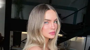 ¿Quién es?: Belinda tiene un nuevo amor (+Detalles) ¿Quién es?: Belinda tiene un nuevo amor (+Detalles)