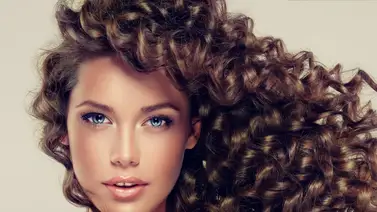 Dale brillo y suavidad a tus rizos naturales Dale brillo y suavidad a tus rizos naturales