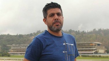 Jesús Romero se la juega con esta imperdible para el 5y6 del domingo
